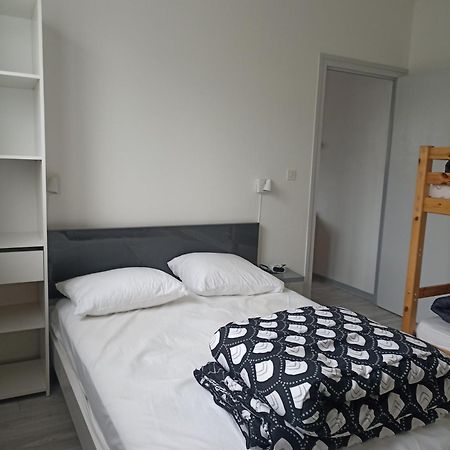 La Voliere Des Pics Apartment Le Mont-Dore Exterior photo